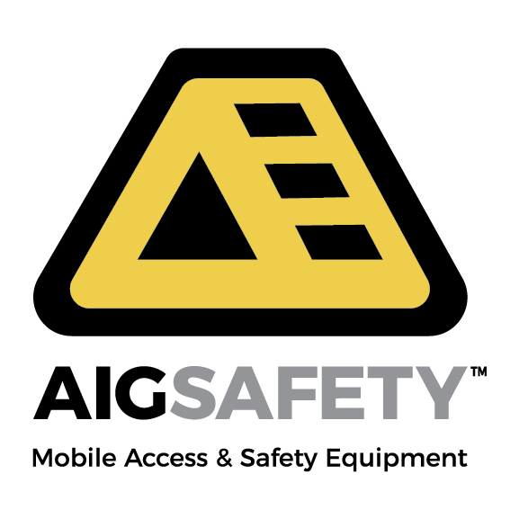 AIG Safety — Mobile Access & Safety Equipment